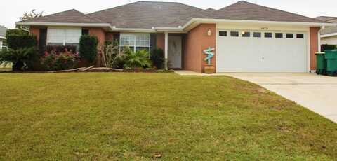 6476 Sailport Cove, Gulf Breeze, FL 32563