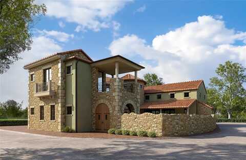 10 Catalonia Drive, Westlake, TX 76262