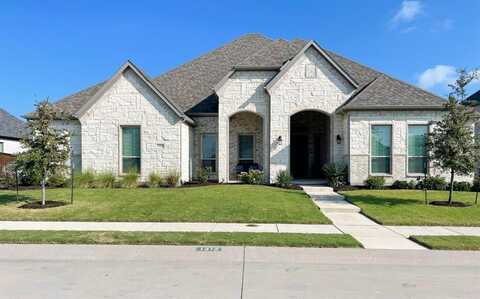 1312 Gideon Way, Rockwall, TX 75087