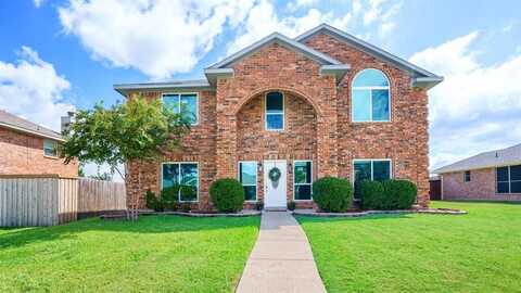 2510 Doyle Drive, Sachse, TX 75048