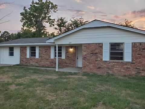 316 Church Street, Collinsville, TX 76233