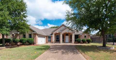 608 Vanilla Court, DeSoto, TX 75115