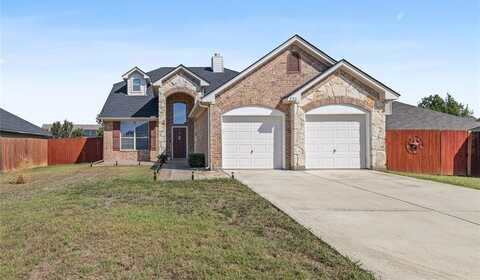 232 Glenview Drive, Aubrey, TX 76227