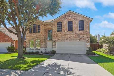 5329 Barkridge Trail, Flower Mound, TX 75028