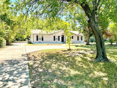 4620 E University Drive, Denton, TX 76208