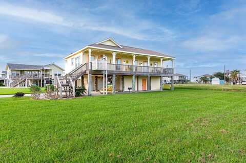 924 Westview, Crystal Beach, TX 77650