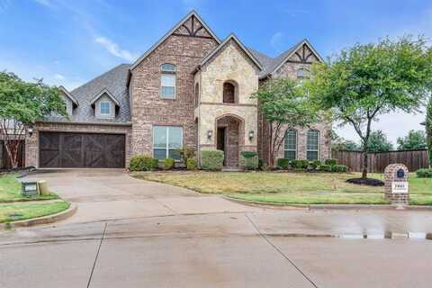 7917 Weatherford Trace, McKinney, TX 75071