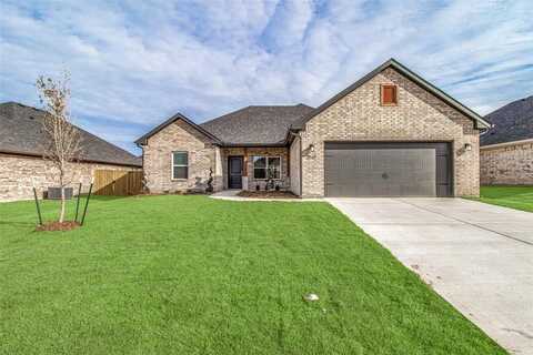 2819 Orchid Drive, Sherman, TX 75092