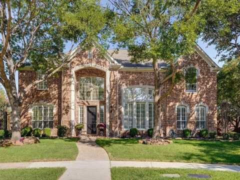 4580 Sundance Drive, Plano, TX 75024