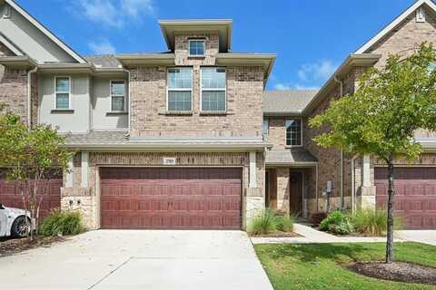 2705 Majesty Drive, Little Elm, TX 75068