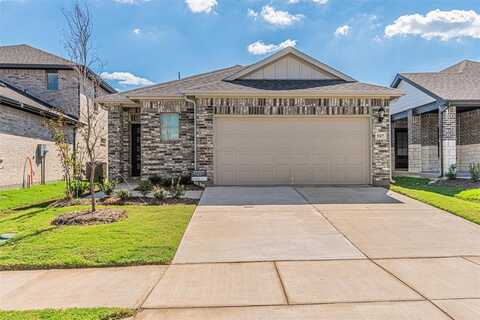 507 Mossy Oak Drive, McKinney, TX 75071