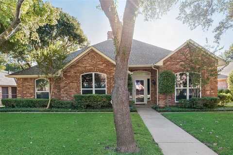 221 Sioux Drive, Waxahachie, TX 75165