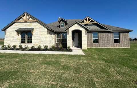 2609 Witness Tree Road, Oak Ridge, TX 75161