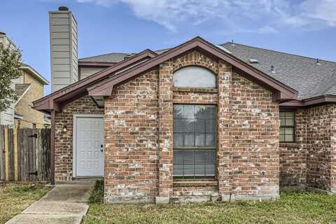 7409 Rutgers Circle, Rowlett, TX 75088