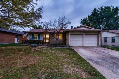 433 Beverly Drive, Richardson, TX 75080