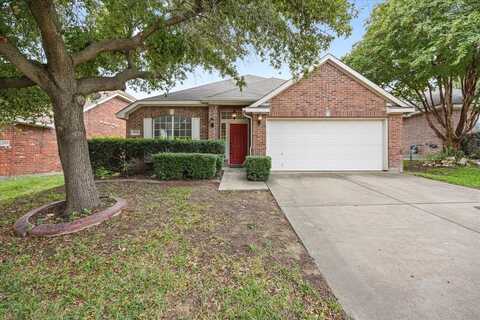 4612 Timken Trail, Fort Worth, TX 76137