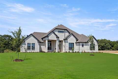 5000 Valley View Drive, Joshua, TX 76058