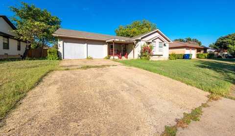 2125 Frances Drive, Garland, TX 75042