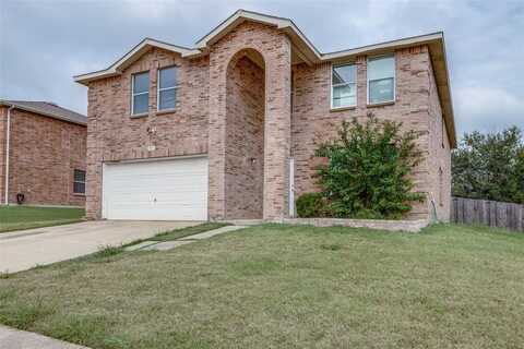 505 Travis Ranch Trail, Arlington, TX 76002