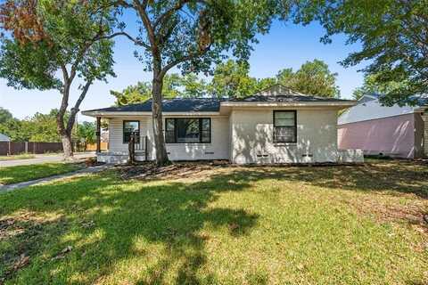 2505 San Paula Avenue, Dallas, TX 75228