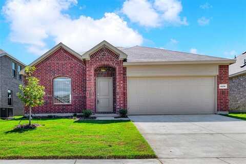 4836 Sagerun Street, Princeton, TX 75407