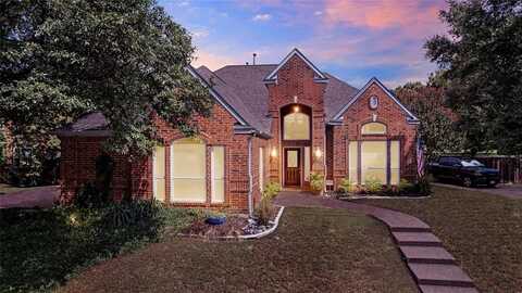 2701 Foxboro Drive, Garland, TX 75044