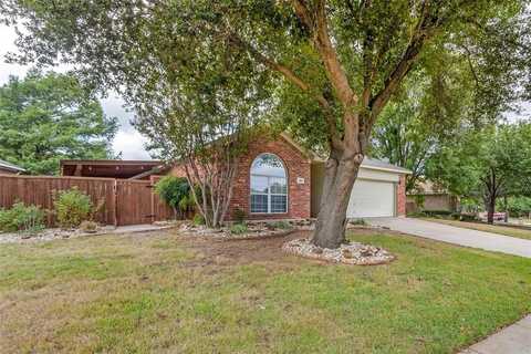 3201 Mulholland Road, Corinth, TX 76210