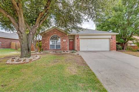 3201 Mulholland Road, Corinth, TX 76210