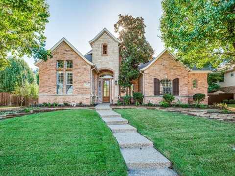 1829 Savannah Drive, McKinney, TX 75072