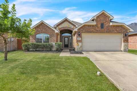 4021 Gabi Avenue, Heartland, TX 75126