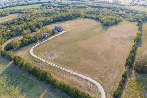 2825 County Road 2975, Dodd City, TX 75438