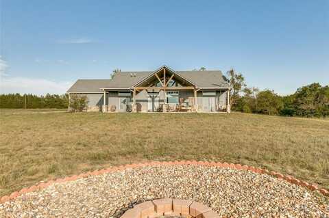 2825 County Road 2975, Dodd City, TX 75438