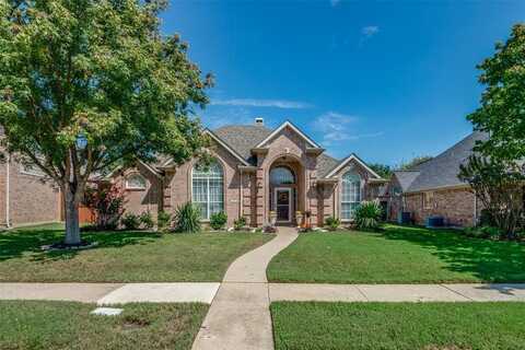 10804 Wild Oak Drive, Frisco, TX 75035