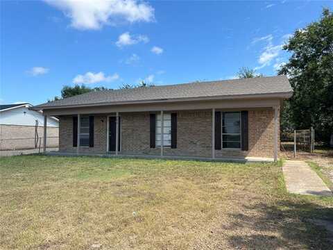 990 County Road 2090, Corsicana, TX 75110