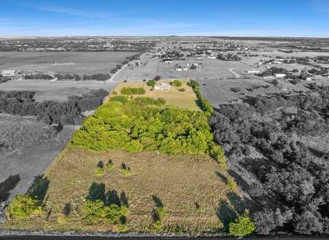 4949 Helton Road, Justin, TX 76247