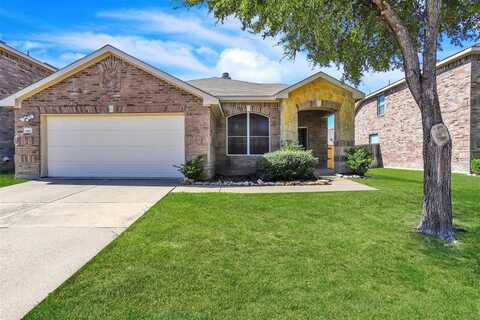 1005 Johnson City Avenue, Forney, TX 75126