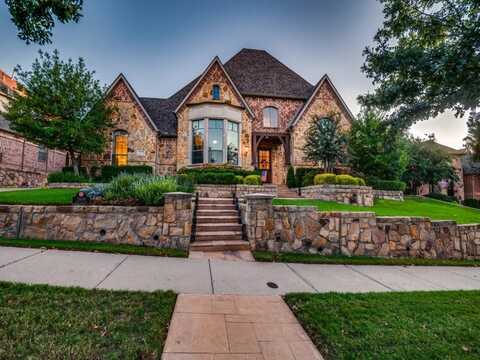 2608 Queen Margaret Drive, Lewisville, TX 75056