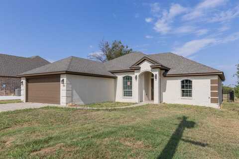 226 Lakeview Drive, Runaway Bay, TX 76426