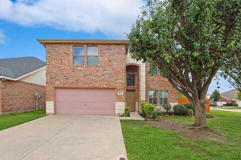 13232 Poppy Hill Lane, Fort Worth, TX 76244