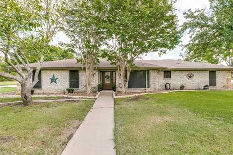 2 Harvest Way, Lucas, TX 75098