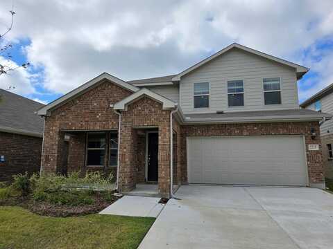 2235 Cliff Springs Drive, Forney, TX 75126