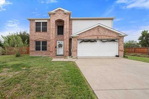 1400 Suncrest Court, Arlington, TX 76002