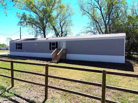 477 Masthead Road, Mabank, TX 75156