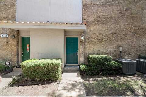 877 Dublin Drive, Richardson, TX 75080