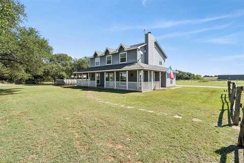 115 Rosser Ranch Road, Graham, TX 76450