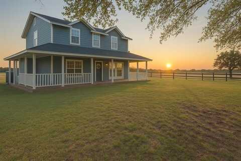 115 Rosser Ranch Road, Graham, TX 76450