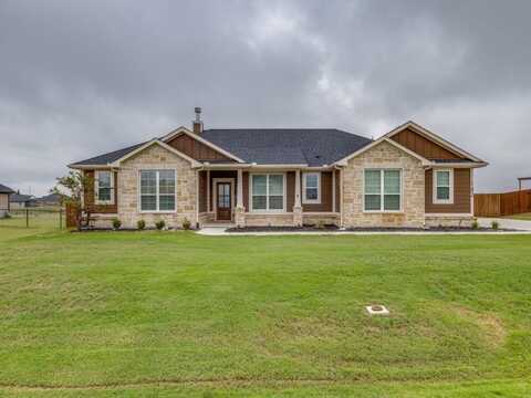 142 Meadow Vista Drive, Rhome, TX 76078