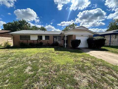 4306 Colgate Lane, Garland, TX 75042