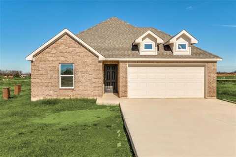 1024 Springview Lane, Mabank, TX 75147