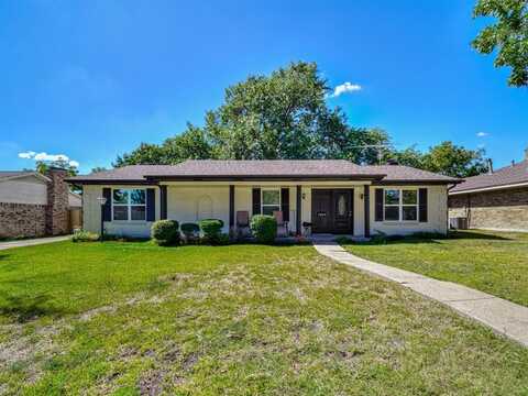 3501 Syracuse Drive, Garland, TX 75043